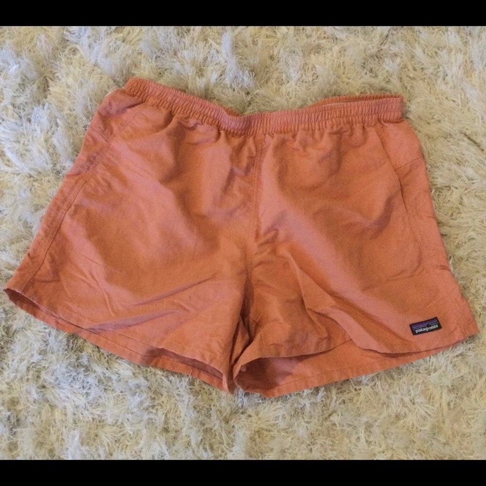 Women’s Patagonia Shorts